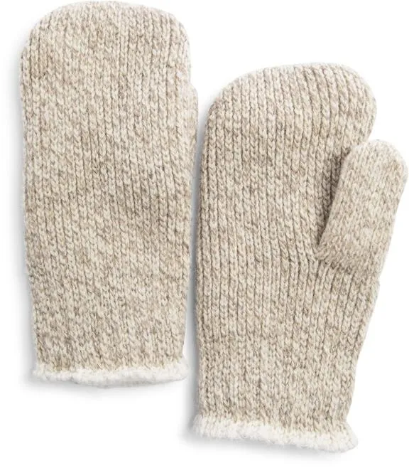 Fox River Unisex Double Ragg Mitt