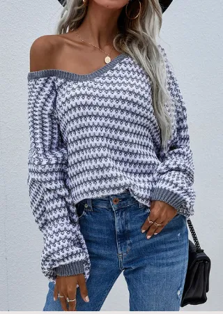 Marney Sweater