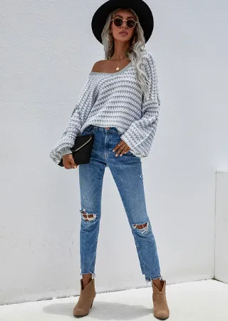 Marney Sweater