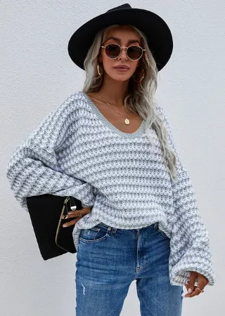 Marney Sweater