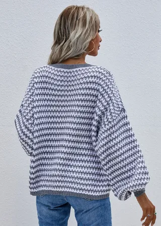 Marney Sweater