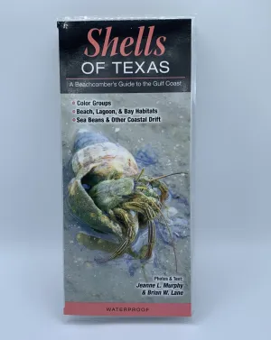 Shells of Texas Pamphlet