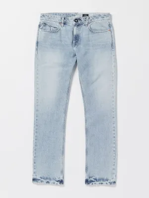Vorta Slim Fit Jeans - Sandy Indigo
